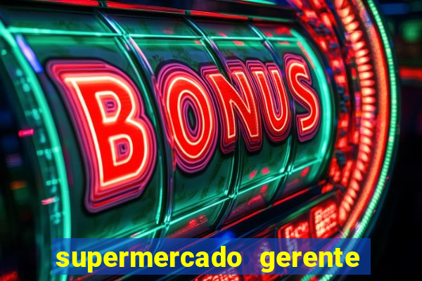 supermercado gerente simulator dinheiro infinito 1.0 23